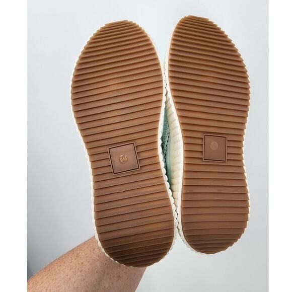 Coconuts by Matisse Women's Nelson‎ Platform Sneakers Shoes Casual - Blue - Picture 7 of 7